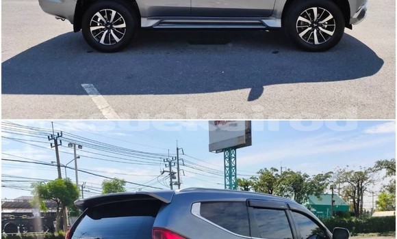 ซื้อ รถมือสอง Mitsubishi Pajero Sport อื่น ๆ รถยนต์ ใน %{เมือง} ใน กรุงเทพมหานคร ซื้อ รถมือสอง Mitsubishi Pajero Sport อื่น ๆ รถยนต์ ใน %{เมือง} ใน กรุงเทพมหานคร