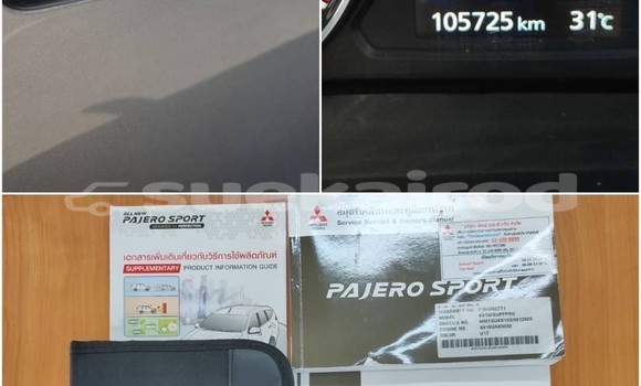 ซื้อ รถมือสอง Mitsubishi Pajero Sport อื่น ๆ รถยนต์ ใน %{เมือง} ใน กรุงเทพมหานคร ซื้อ รถมือสอง Mitsubishi Pajero Sport อื่น ๆ รถยนต์ ใน %{เมือง} ใน กรุงเทพมหานคร