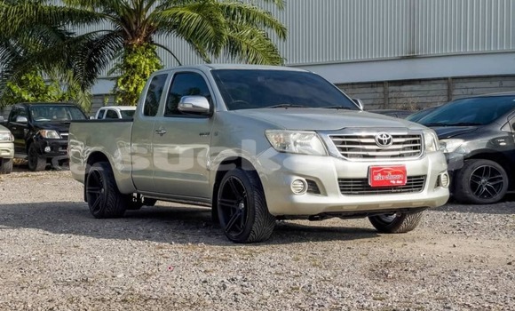 ซื้อ รถมือสอง Toyota Hiluxe VIGO เงิน รถยนต์ ใน %{เมือง} ใน กรุงเทพมหานคร ซื้อ รถมือสอง Toyota Hiluxe VIGO เงิน รถยนต์ ใน %{เมือง} ใน กรุงเทพมหานคร