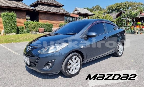 Buy Used Mazda 2 Other Car in Bangkok in Bangkok