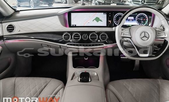 ซื้อ รถมือสอง Mercedes-Benz S-klasse สีดำ รถยนต์ ใน %{เมือง} ใน กรุงเทพมหานคร ซื้อ รถมือสอง Mercedes-Benz S-klasse สีดำ รถยนต์ ใน %{เมือง} ใน กรุงเทพมหานคร