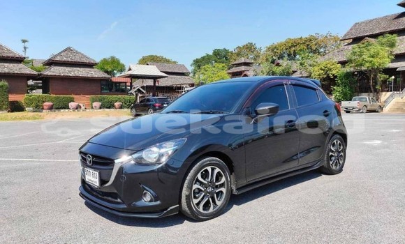 ซื้อ รถมือสอง Mazda 2 สีดำ รถยนต์ ใน %{เมือง} ใน กรุงเทพมหานคร ซื้อ รถมือสอง Mazda 2 สีดำ รถยนต์ ใน %{เมือง} ใน กรุงเทพมหานคร
