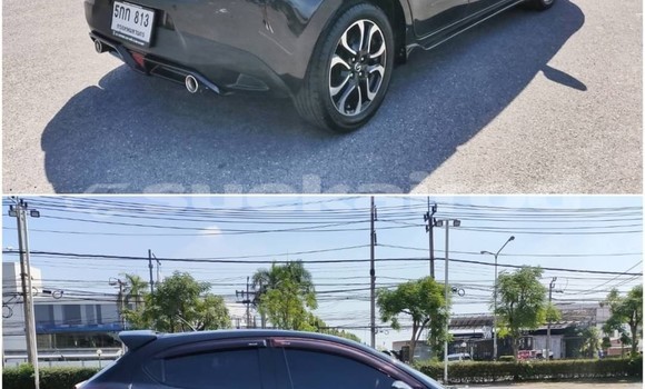 ซื้อ รถมือสอง Mazda 2 สีดำ รถยนต์ ใน %{เมือง} ใน กรุงเทพมหานคร ซื้อ รถมือสอง Mazda 2 สีดำ รถยนต์ ใน %{เมือง} ใน กรุงเทพมหานคร