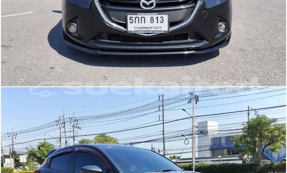 ซื้อ รถมือสอง Mazda 2 สีดำ รถยนต์ ใน %{เมือง} ใน กรุงเทพมหานคร ซื้อ รถมือสอง Mazda 2 สีดำ รถยนต์ ใน %{เมือง} ใน กรุงเทพมหานคร