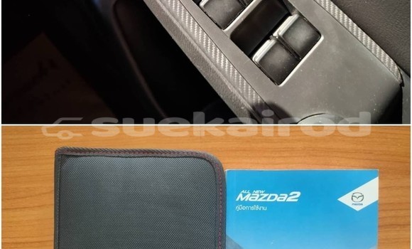 ซื้อ รถมือสอง Mazda 2 สีดำ รถยนต์ ใน %{เมือง} ใน กรุงเทพมหานคร ซื้อ รถมือสอง Mazda 2 สีดำ รถยนต์ ใน %{เมือง} ใน กรุงเทพมหานคร