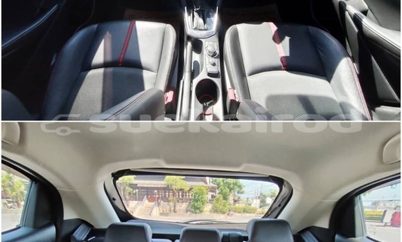 ซื้อ รถมือสอง Mazda 2 สีดำ รถยนต์ ใน %{เมือง} ใน กรุงเทพมหานคร ซื้อ รถมือสอง Mazda 2 สีดำ รถยนต์ ใน %{เมือง} ใน กรุงเทพมหานคร