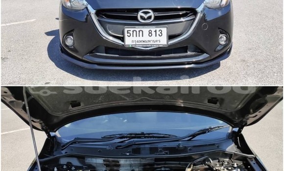 ซื้อ รถมือสอง Mazda 2 สีดำ รถยนต์ ใน %{เมือง} ใน กรุงเทพมหานคร ซื้อ รถมือสอง Mazda 2 สีดำ รถยนต์ ใน %{เมือง} ใน กรุงเทพมหานคร