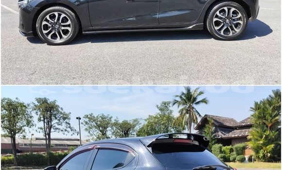 ซื้อ รถมือสอง Mazda 2 สีดำ รถยนต์ ใน %{เมือง} ใน กรุงเทพมหานคร ซื้อ รถมือสอง Mazda 2 สีดำ รถยนต์ ใน %{เมือง} ใน กรุงเทพมหานคร