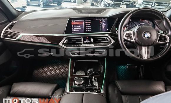 Buy Used BMW X5 Black Car in Bangkok in Bangkok Buy Used BMW X5 Black Car in Bangkok in Bangkok