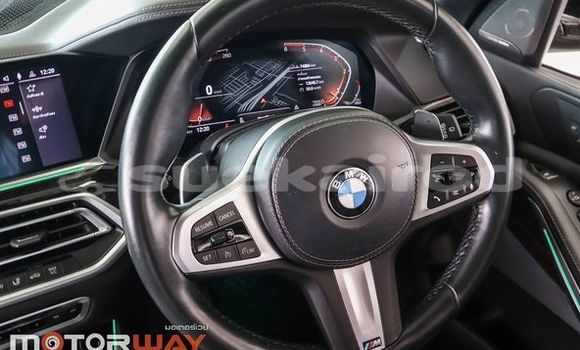 Buy Used BMW X5 Black Car in Bangkok in Bangkok Buy Used BMW X5 Black Car in Bangkok in Bangkok