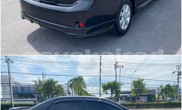 ซื้อ รถมือสอง Toyota Altis สีดำ รถยนต์ ใน %{เมือง} ใน กรุงเทพมหานคร ซื้อ รถมือสอง Toyota Altis สีดำ รถยนต์ ใน %{เมือง} ใน กรุงเทพมหานคร