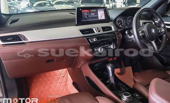 Buy Used BMW X1 Black Car in Bangkok in Bangkok Buy Used BMW X1 Black Car in Bangkok in Bangkok