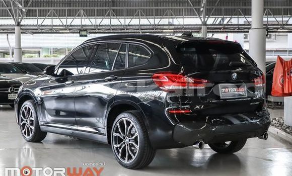 Buy Used BMW X1 Black Car in Bangkok in Bangkok Buy Used BMW X1 Black Car in Bangkok in Bangkok