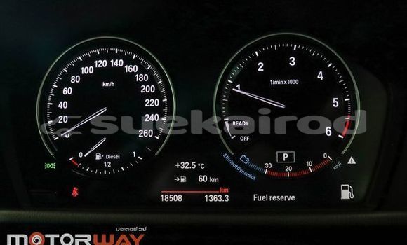 Buy Used BMW X1 Black Car in Bangkok in Bangkok Buy Used BMW X1 Black Car in Bangkok in Bangkok