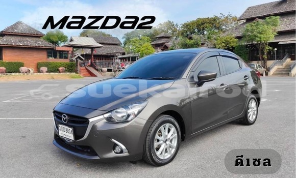 ซื้อ รถมือสอง Mazda 2 อื่น ๆ รถยนต์ ใน %{เมือง} ใน กรุงเทพมหานคร