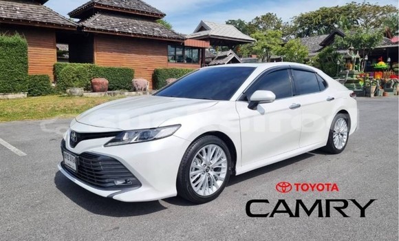 ซื้อ รถมือสอง Toyota Camry ขาว รถยนต์ ใน %{เมือง} ใน กรุงเทพมหานคร ซื้อ รถมือสอง Toyota Camry ขาว รถยนต์ ใน %{เมือง} ใน กรุงเทพมหานคร