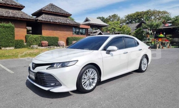 ซื้อ รถมือสอง Toyota Camry ขาว รถยนต์ ใน %{เมือง} ใน กรุงเทพมหานคร ซื้อ รถมือสอง Toyota Camry ขาว รถยนต์ ใน %{เมือง} ใน กรุงเทพมหานคร