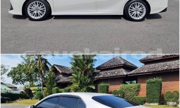 ซื้อ รถมือสอง Toyota Camry ขาว รถยนต์ ใน %{เมือง} ใน กรุงเทพมหานคร ซื้อ รถมือสอง Toyota Camry ขาว รถยนต์ ใน %{เมือง} ใน กรุงเทพมหานคร