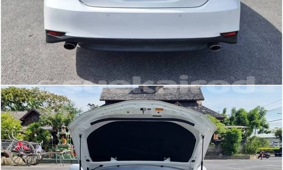 ซื้อ รถมือสอง Toyota Camry ขาว รถยนต์ ใน %{เมือง} ใน กรุงเทพมหานคร ซื้อ รถมือสอง Toyota Camry ขาว รถยนต์ ใน %{เมือง} ใน กรุงเทพมหานคร