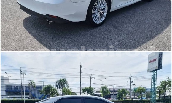 ซื้อ รถมือสอง Toyota Camry ขาว รถยนต์ ใน %{เมือง} ใน กรุงเทพมหานคร ซื้อ รถมือสอง Toyota Camry ขาว รถยนต์ ใน %{เมือง} ใน กรุงเทพมหานคร