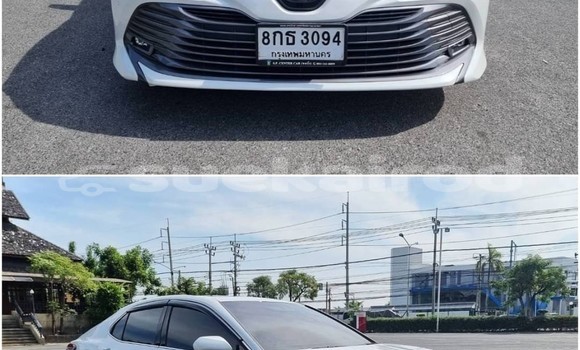 ซื้อ รถมือสอง Toyota Camry ขาว รถยนต์ ใน %{เมือง} ใน กรุงเทพมหานคร ซื้อ รถมือสอง Toyota Camry ขาว รถยนต์ ใน %{เมือง} ใน กรุงเทพมหานคร