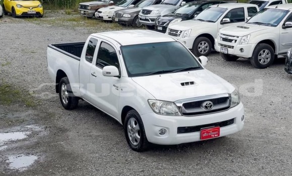 ซื้อ รถมือสอง Toyota Hiluxe VIGO ขาว รถยนต์ ใน %{เมือง} ใน กรุงเทพมหานคร ซื้อ รถมือสอง Toyota Hiluxe VIGO ขาว รถยนต์ ใน %{เมือง} ใน กรุงเทพมหานคร