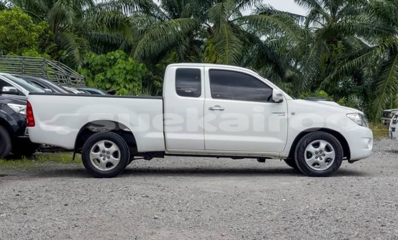 ซื้อ รถมือสอง Toyota Hiluxe VIGO ขาว รถยนต์ ใน %{เมือง} ใน กรุงเทพมหานคร ซื้อ รถมือสอง Toyota Hiluxe VIGO ขาว รถยนต์ ใน %{เมือง} ใน กรุงเทพมหานคร