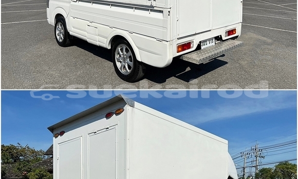 ซื้อ รถมือสอง Suzuki Carry ขาว รถยนต์ ใน %{เมือง} ใน กรุงเทพมหานคร ซื้อ รถมือสอง Suzuki Carry ขาว รถยนต์ ใน %{เมือง} ใน กรุงเทพมหานคร