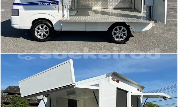 ซื้อ รถมือสอง Suzuki Carry ขาว รถยนต์ ใน %{เมือง} ใน กรุงเทพมหานคร ซื้อ รถมือสอง Suzuki Carry ขาว รถยนต์ ใน %{เมือง} ใน กรุงเทพมหานคร