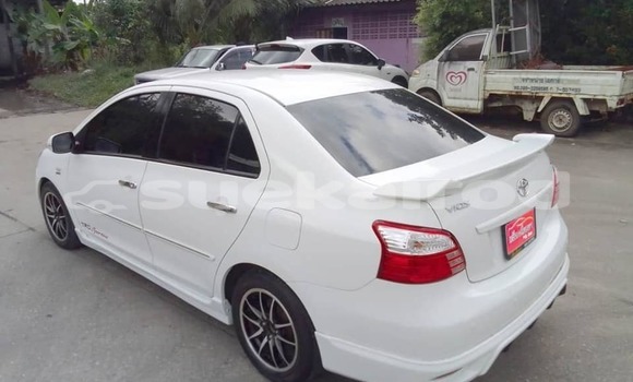 ซื้อ รถมือสอง Toyota Soluna Vios ขาว รถยนต์ ใน %{เมือง} ใน กรุงเทพมหานคร ซื้อ รถมือสอง Toyota Soluna Vios ขาว รถยนต์ ใน %{เมือง} ใน กรุงเทพมหานคร