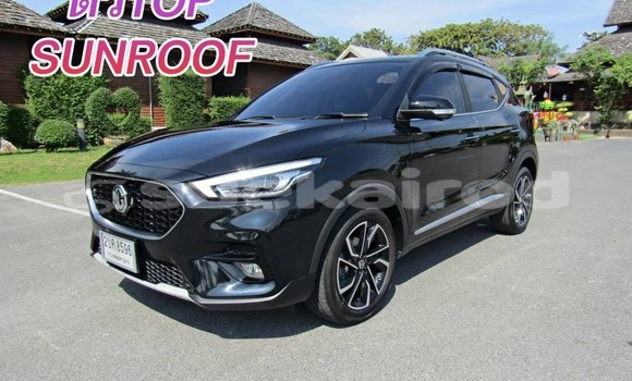 ซื้อ รถมือสอง MG ZS สีดำ รถยนต์ ใน %{เมือง} ใน กรุงเทพมหานคร ซื้อ รถมือสอง MG ZS สีดำ รถยนต์ ใน %{เมือง} ใน กรุงเทพมหานคร