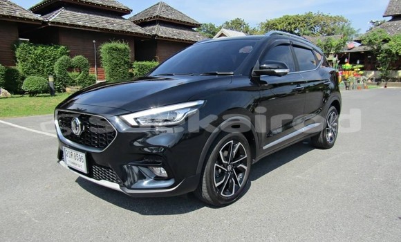 ซื้อ รถมือสอง MG ZS สีดำ รถยนต์ ใน %{เมือง} ใน กรุงเทพมหานคร ซื้อ รถมือสอง MG ZS สีดำ รถยนต์ ใน %{เมือง} ใน กรุงเทพมหานคร