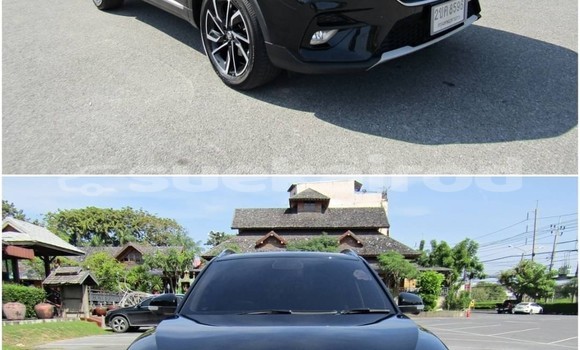 ซื้อ รถมือสอง MG ZS สีดำ รถยนต์ ใน %{เมือง} ใน กรุงเทพมหานคร ซื้อ รถมือสอง MG ZS สีดำ รถยนต์ ใน %{เมือง} ใน กรุงเทพมหานคร