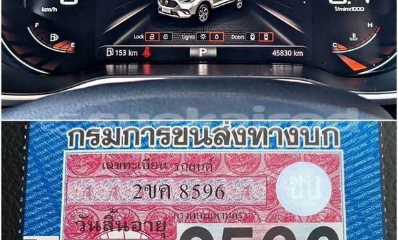 ซื้อ รถมือสอง MG ZS สีดำ รถยนต์ ใน %{เมือง} ใน กรุงเทพมหานคร ซื้อ รถมือสอง MG ZS สีดำ รถยนต์ ใน %{เมือง} ใน กรุงเทพมหานคร