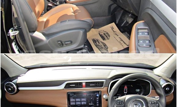 ซื้อ รถมือสอง MG ZS สีดำ รถยนต์ ใน %{เมือง} ใน กรุงเทพมหานคร ซื้อ รถมือสอง MG ZS สีดำ รถยนต์ ใน %{เมือง} ใน กรุงเทพมหานคร