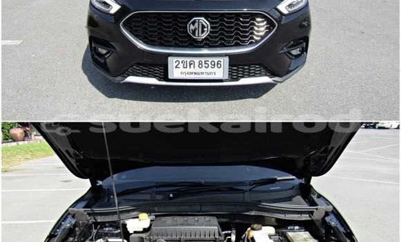 ซื้อ รถมือสอง MG ZS สีดำ รถยนต์ ใน %{เมือง} ใน กรุงเทพมหานคร ซื้อ รถมือสอง MG ZS สีดำ รถยนต์ ใน %{เมือง} ใน กรุงเทพมหานคร