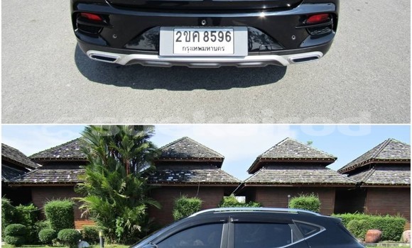 ซื้อ รถมือสอง MG ZS สีดำ รถยนต์ ใน %{เมือง} ใน กรุงเทพมหานคร ซื้อ รถมือสอง MG ZS สีดำ รถยนต์ ใน %{เมือง} ใน กรุงเทพมหานคร