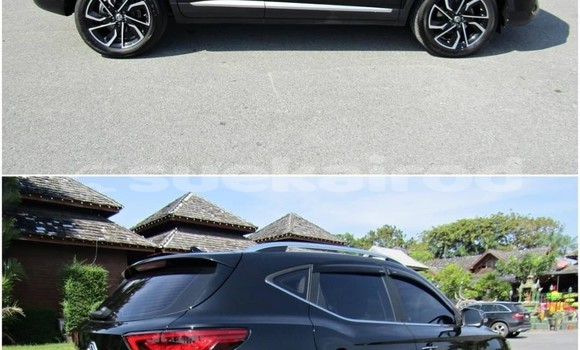 ซื้อ รถมือสอง MG ZS สีดำ รถยนต์ ใน %{เมือง} ใน กรุงเทพมหานคร ซื้อ รถมือสอง MG ZS สีดำ รถยนต์ ใน %{เมือง} ใน กรุงเทพมหานคร