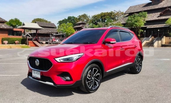 ซื้อ รถมือสอง MG ZS สีแดง รถยนต์ ใน %{เมือง} ใน กรุงเทพมหานคร ซื้อ รถมือสอง MG ZS สีแดง รถยนต์ ใน %{เมือง} ใน กรุงเทพมหานคร