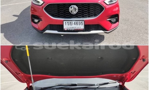 ซื้อ รถมือสอง MG ZS สีแดง รถยนต์ ใน %{เมือง} ใน กรุงเทพมหานคร ซื้อ รถมือสอง MG ZS สีแดง รถยนต์ ใน %{เมือง} ใน กรุงเทพมหานคร