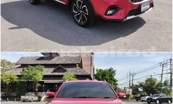 ซื้อ รถมือสอง MG ZS สีแดง รถยนต์ ใน %{เมือง} ใน กรุงเทพมหานคร ซื้อ รถมือสอง MG ZS สีแดง รถยนต์ ใน %{เมือง} ใน กรุงเทพมหานคร