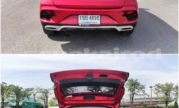 ซื้อ รถมือสอง MG ZS สีแดง รถยนต์ ใน %{เมือง} ใน กรุงเทพมหานคร ซื้อ รถมือสอง MG ZS สีแดง รถยนต์ ใน %{เมือง} ใน กรุงเทพมหานคร