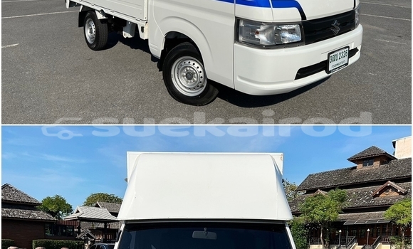 ซื้อ รถมือสอง Suzuki Carry ขาว รถยนต์ ใน %{เมือง} ใน กรุงเทพมหานคร ซื้อ รถมือสอง Suzuki Carry ขาว รถยนต์ ใน %{เมือง} ใน กรุงเทพมหานคร
