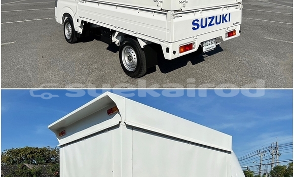 ซื้อ รถมือสอง Suzuki Carry ขาว รถยนต์ ใน %{เมือง} ใน กรุงเทพมหานคร ซื้อ รถมือสอง Suzuki Carry ขาว รถยนต์ ใน %{เมือง} ใน กรุงเทพมหานคร