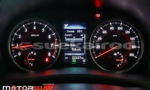 Buy Used Toyota Alphard Black Car in Bangkok in Bangkok Buy Used Toyota Alphard Black Car in Bangkok in Bangkok