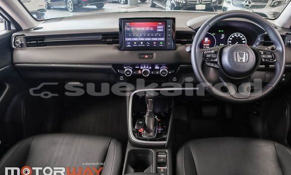 ซื้อ รถมือสอง Honda HR-V ขาว รถยนต์ ใน %{เมือง} ใน กรุงเทพมหานคร ซื้อ รถมือสอง Honda HR-V ขาว รถยนต์ ใน %{เมือง} ใน กรุงเทพมหานคร