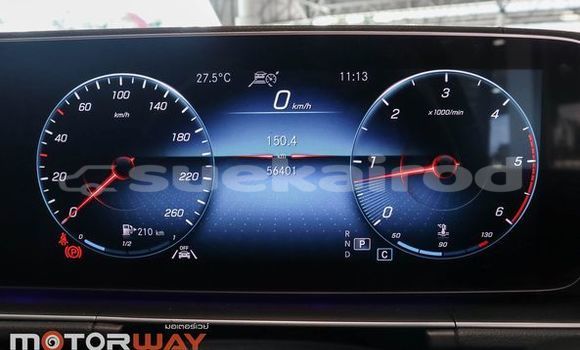 Buy Used Mercedes-Benz GLS-klasse Black Car in Bangkok in Bangkok Buy Used Mercedes-Benz GLS-klasse Black Car in Bangkok in Bangkok