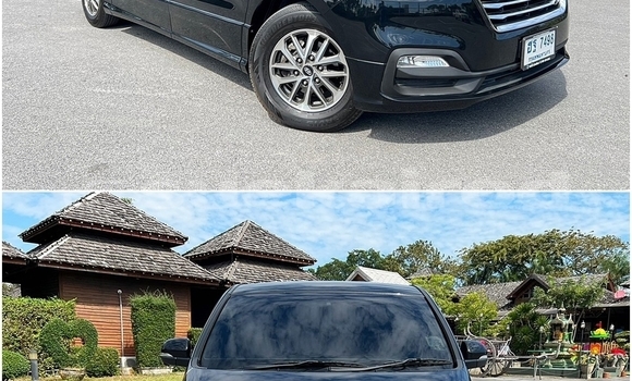 ซื้อ รถมือสอง Hyundai H1 สีดำ รถยนต์ ใน %{เมือง} ใน กรุงเทพมหานคร ซื้อ รถมือสอง Hyundai H1 สีดำ รถยนต์ ใน %{เมือง} ใน กรุงเทพมหานคร