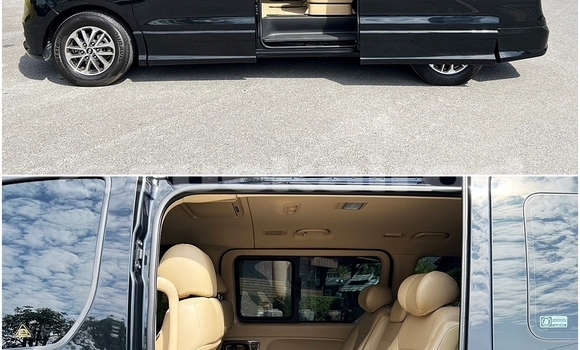 ซื้อ รถมือสอง Hyundai H1 สีดำ รถยนต์ ใน %{เมือง} ใน กรุงเทพมหานคร ซื้อ รถมือสอง Hyundai H1 สีดำ รถยนต์ ใน %{เมือง} ใน กรุงเทพมหานคร