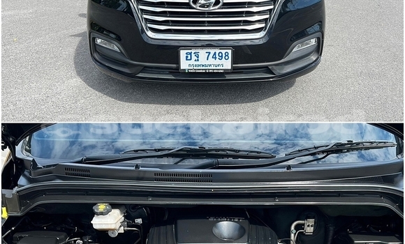 ซื้อ รถมือสอง Hyundai H1 สีดำ รถยนต์ ใน %{เมือง} ใน กรุงเทพมหานคร ซื้อ รถมือสอง Hyundai H1 สีดำ รถยนต์ ใน %{เมือง} ใน กรุงเทพมหานคร